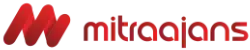 Mitra Ajans Logo